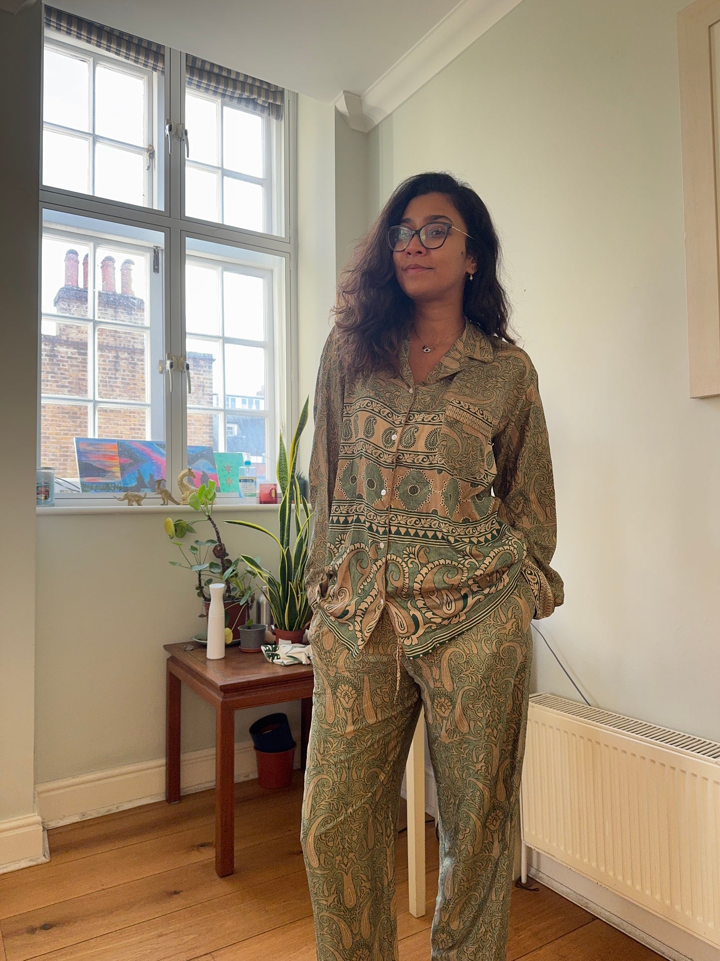 SARI PJ SETS