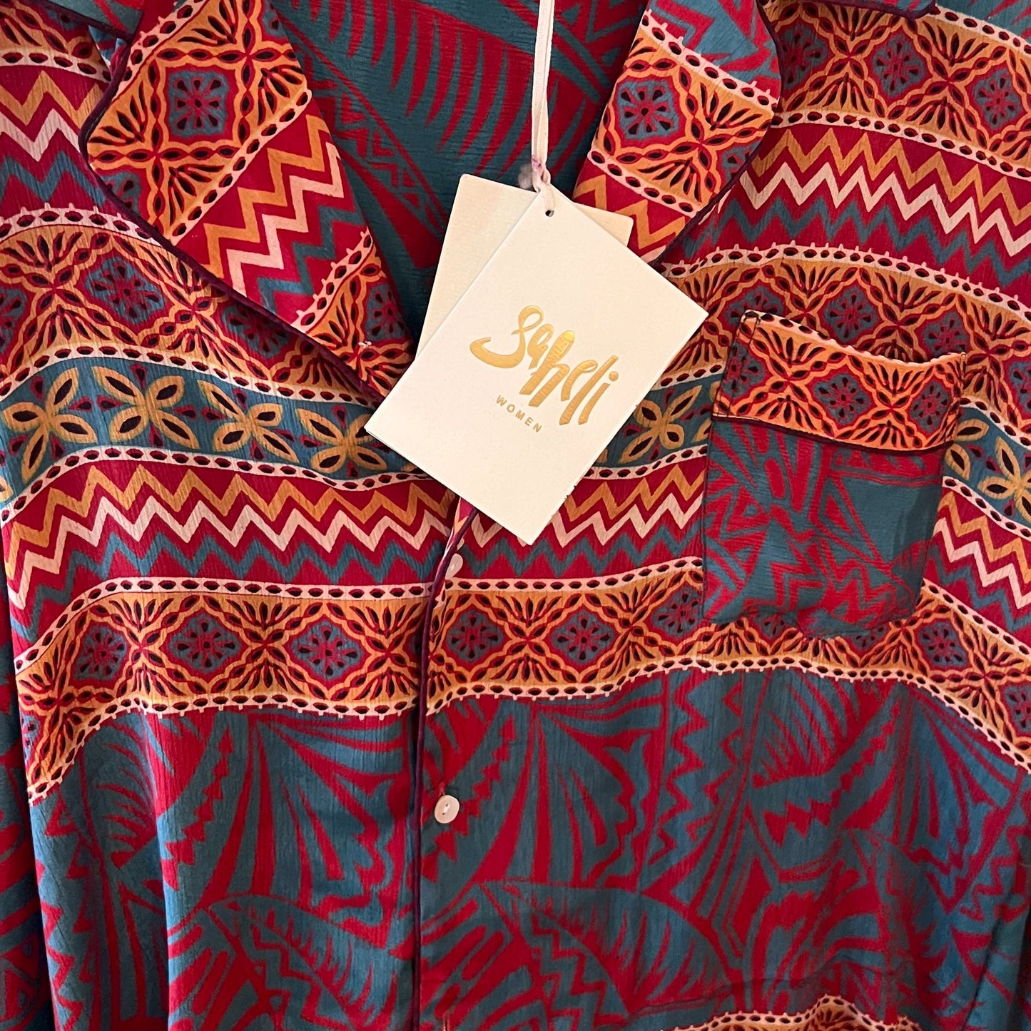 SARI PJ SETS