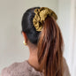 THE SAHELI SCRUNCHIE BANDHNI