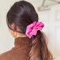 THE SAHELI SCRUNCHIE DUAL TONED