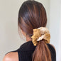 THE SAHELI SCRUNCHIE DUAL TONED