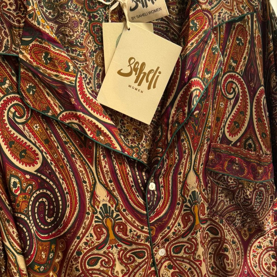 SARI PJ SETS